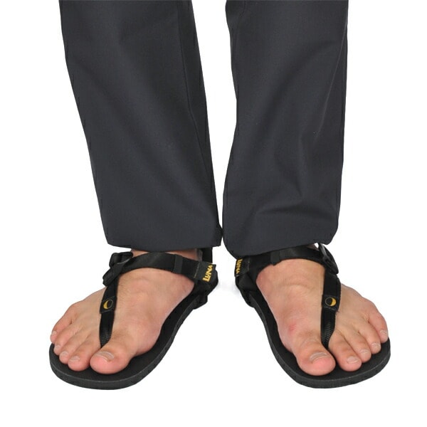 当日出荷可] LUNA SANDALS Venado 2.0 Black [ルナサンダル]
