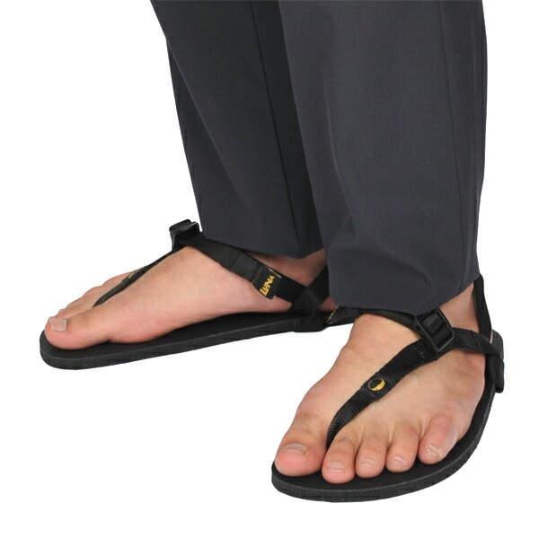 美品　ルナサンダル　LUNAサンダル　ベナード　Venado 2.0　8.5 LUNA SANDALS [ルナサンダル] VENADO 2.0 [VeNAdo2.0] ベナード