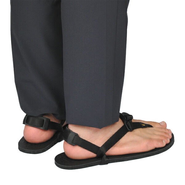 LUNA SANDALS Venado 2.0 Black [ルナサンダル]