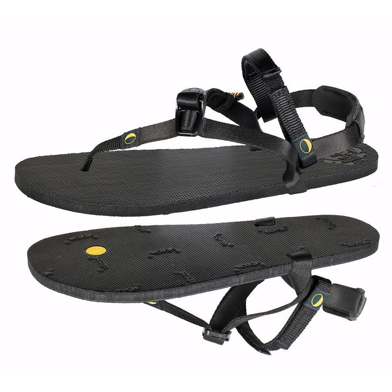 LUNA SANDALS Venado 2.0 Black [ルナサンダル]