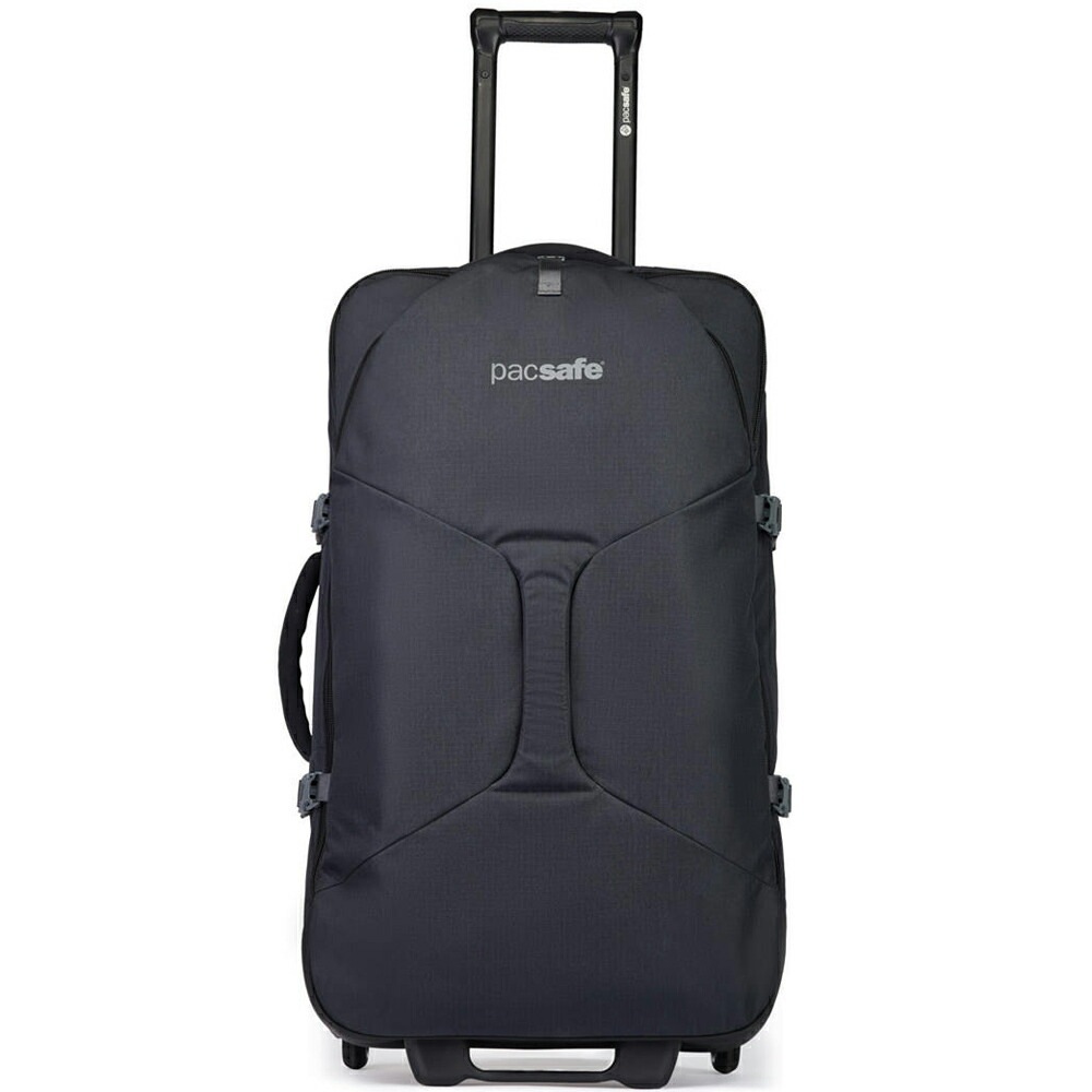 PacSafe ベンチャーセーフ EXP29 ブラック [パックセーフ]