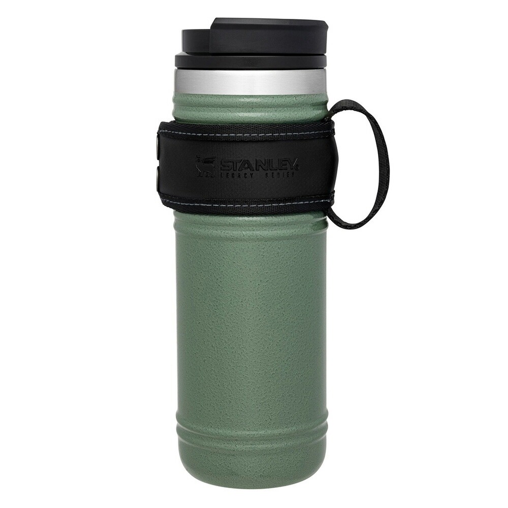 STANLEY レガシー真空マグ 0.47L グリーン [スタンレー]