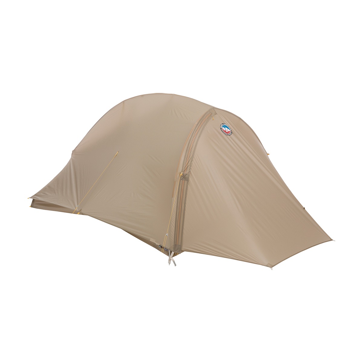BIG AGNES フライクリークHV UL1 EX Solution Dye [ビッグアグネス]