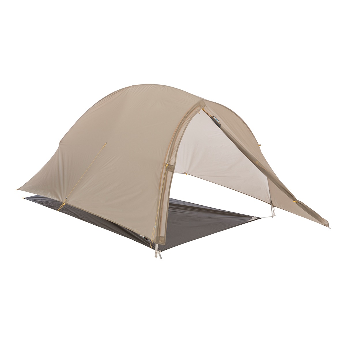 BIG AGNES フライクリークHV UL1 EX Solution Dye [ビッグアグネス]