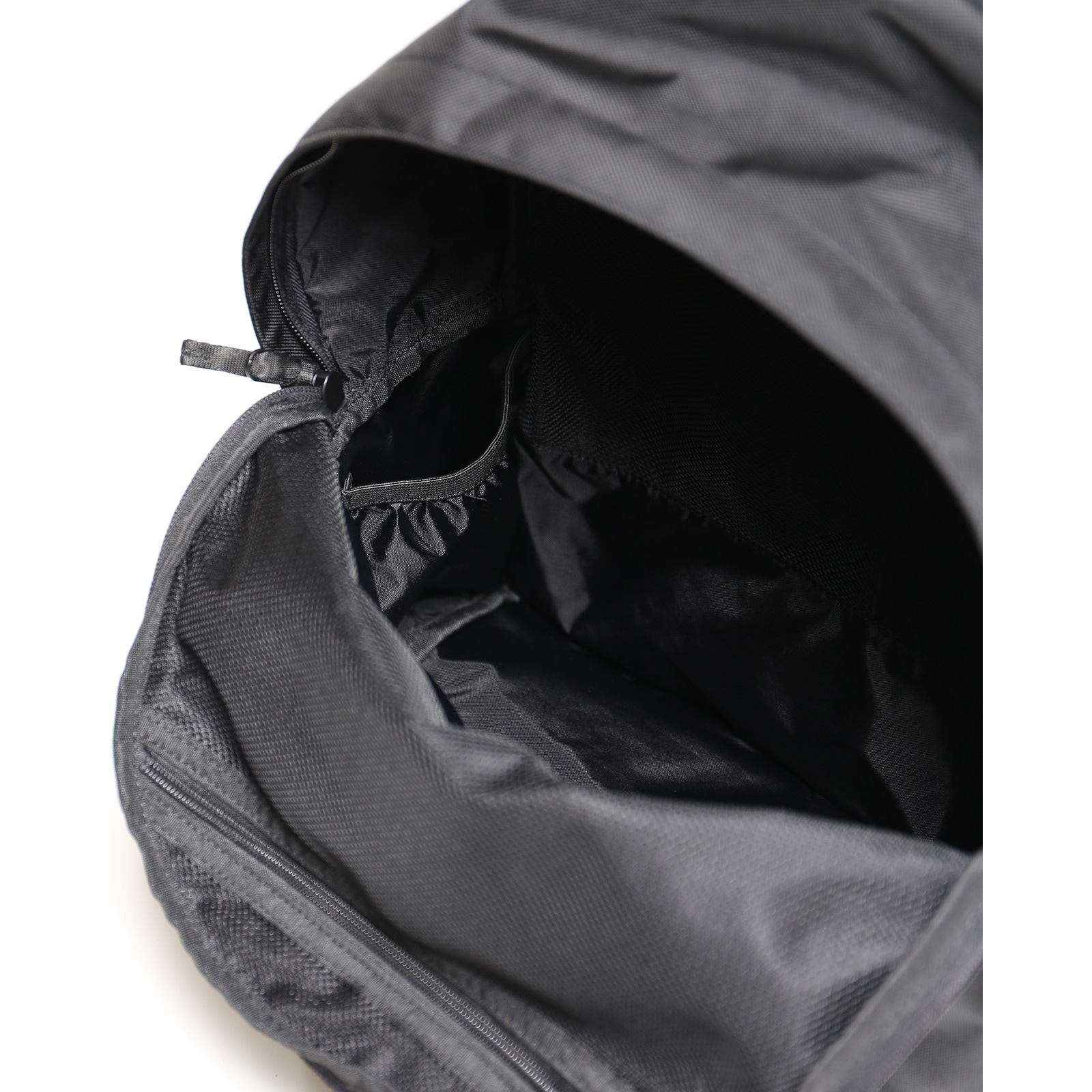 [当日出荷可] LC by LOWERCASE LC DAYPACK STANDARD 20L Black [エルシーバイロウワーケース]