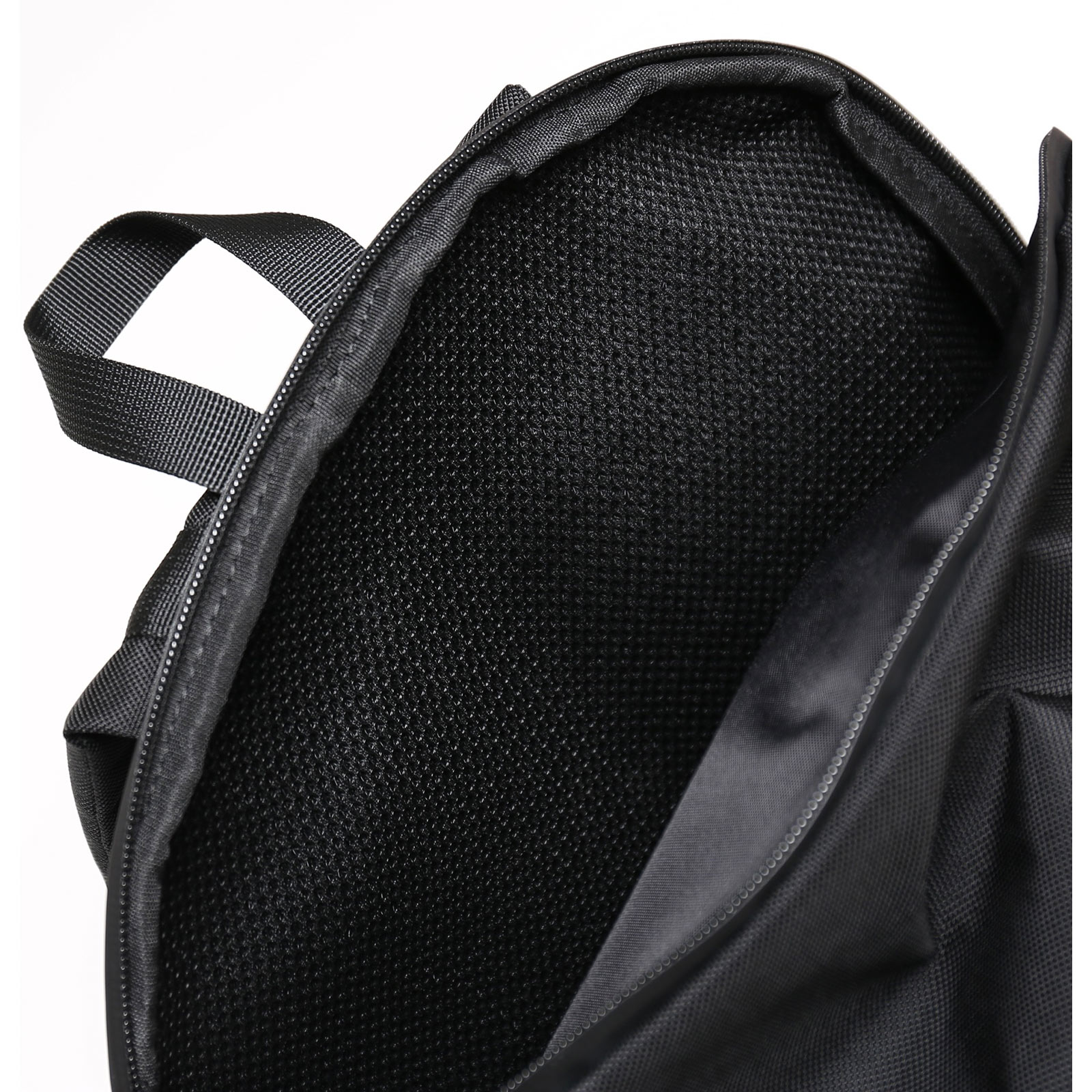 [当日出荷可] LC by LOWERCASE LC DAYPACK STANDARD 20L Black [エルシーバイロウワーケース]
