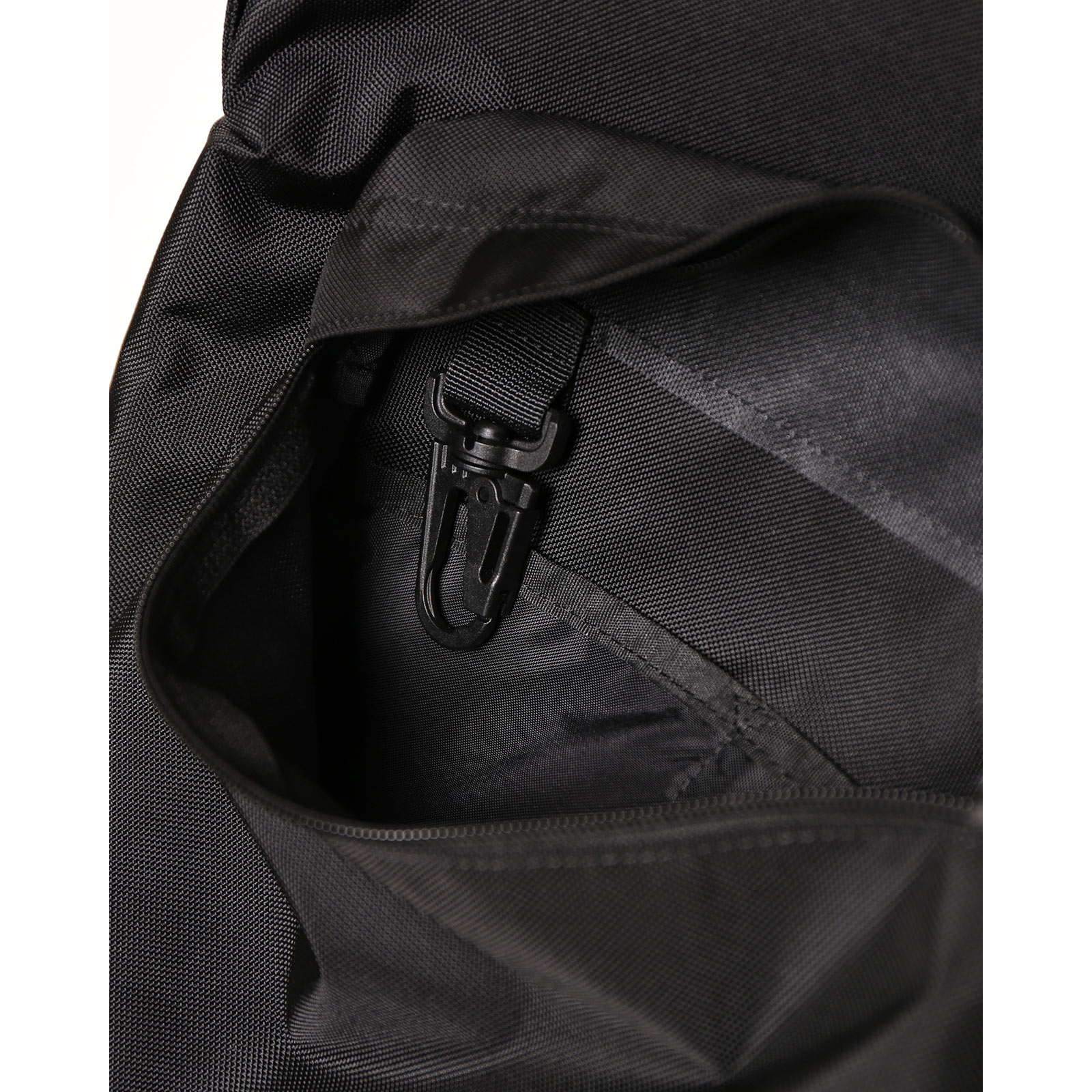 [当日出荷可] LC by LOWERCASE LC DAYPACK STANDARD 20L Black [エルシーバイロウワーケース]
