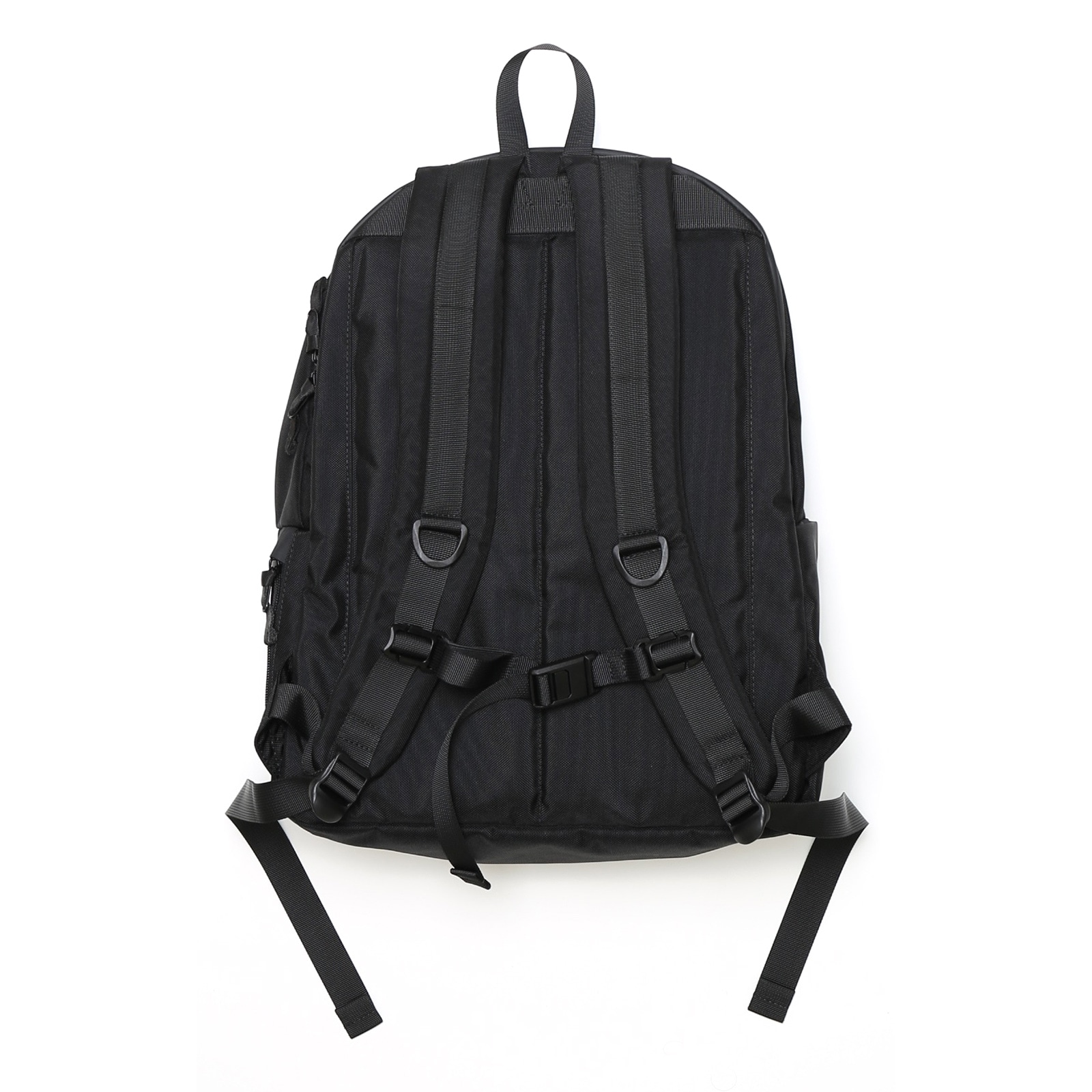 [当日出荷可] LC by LOWERCASE LC DAYPACK STANDARD 20L Black [エルシーバイロウワーケース]