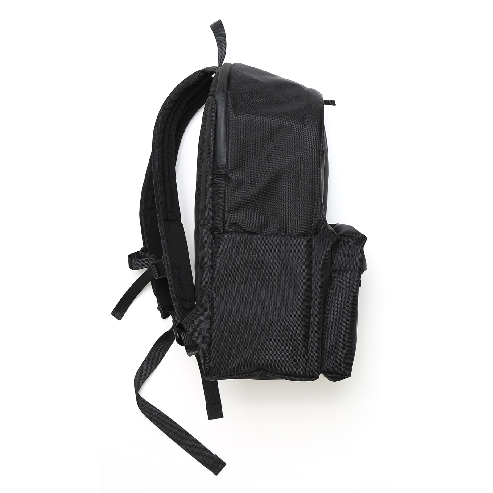 [当日出荷可] LC by LOWERCASE LC DAYPACK STANDARD 20L Black [エルシーバイロウワーケース]