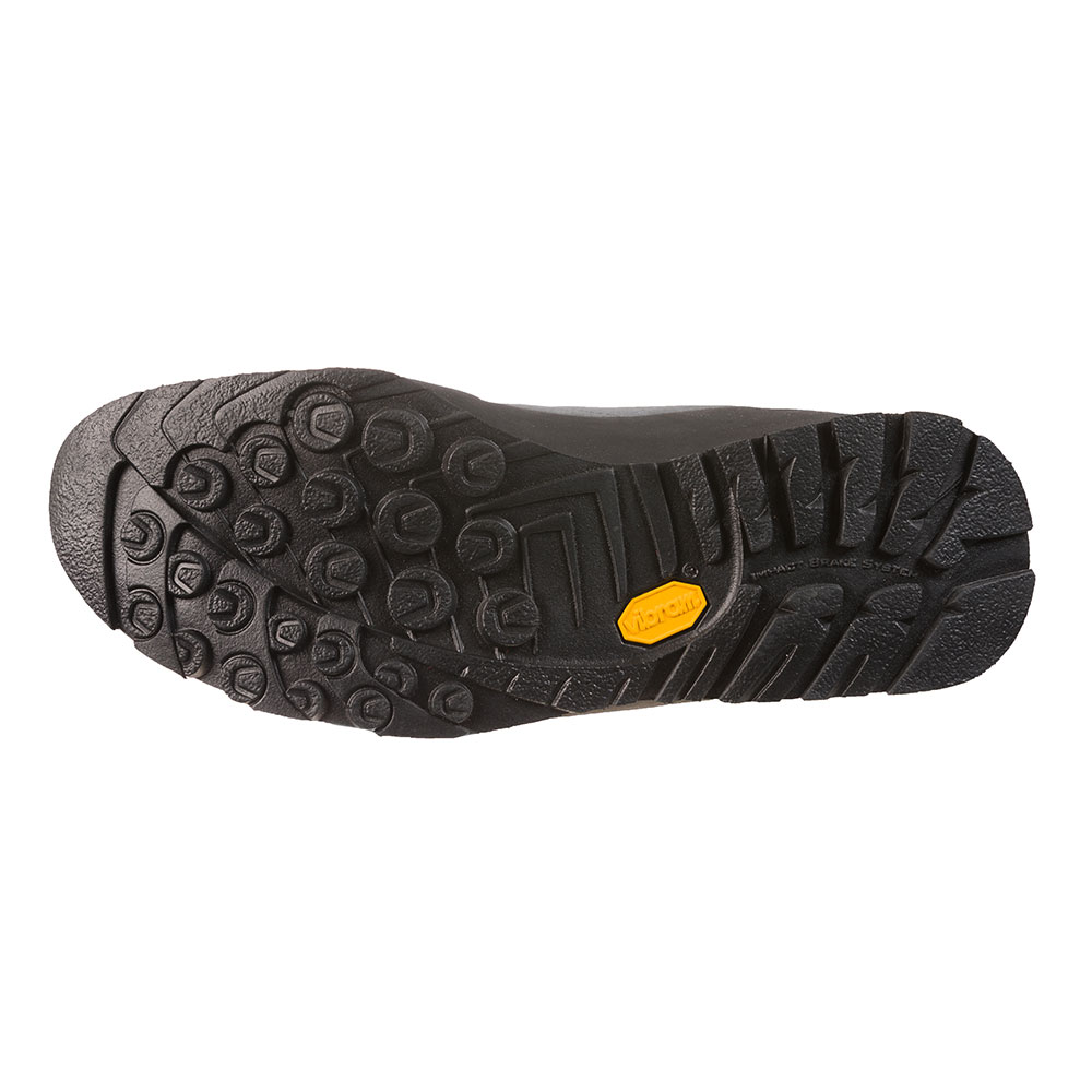 LA SPORTIVA Boulder X Mid Carbon/Flame [ラ・スポルティバ]