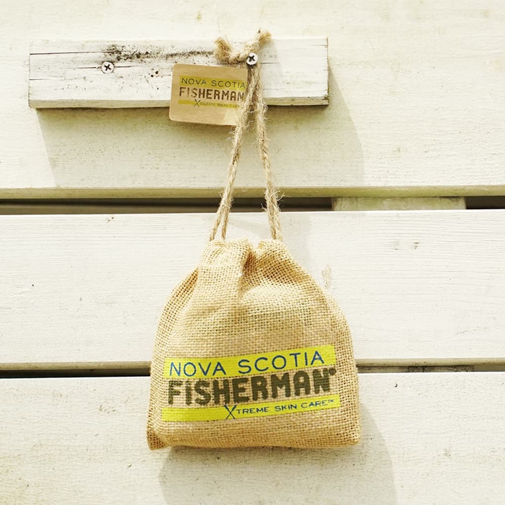 Nova Scotia Fisherman NSF Mini Bag [ノバスコシアフィッシャーマン]