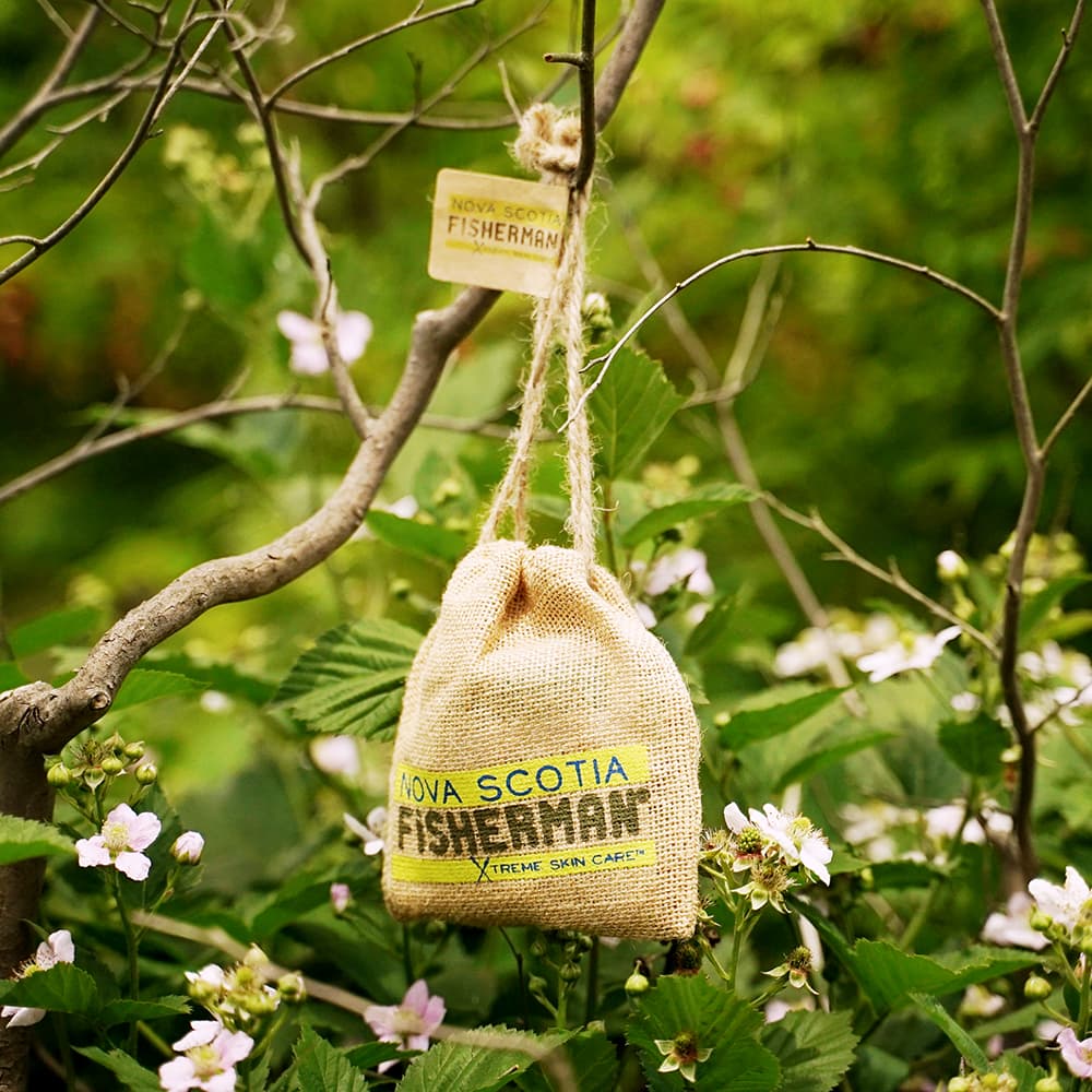 Nova Scotia Fisherman NSF Mini Bag [ノバスコシアフィッシャーマン]