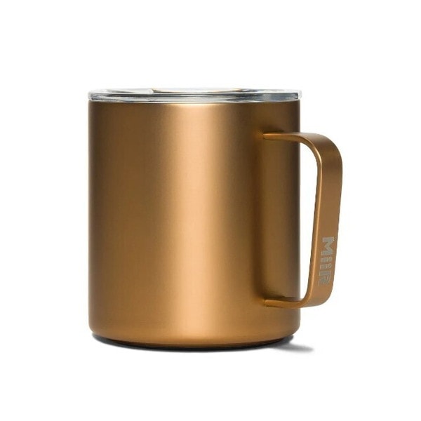 MiiR Camp Cup 12oz (354ml) Copper [ミアー]