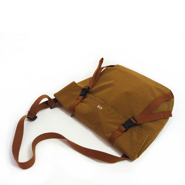 CIE Shrink Nylon Olive [シー]