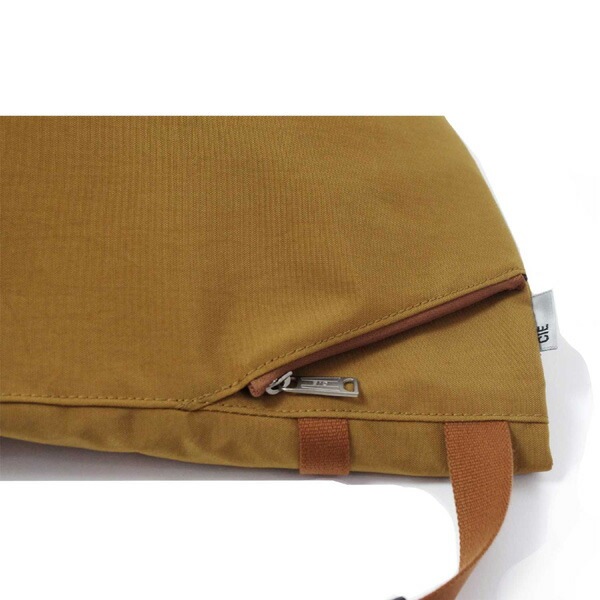 CIE Shrink Nylon Olive [シー]