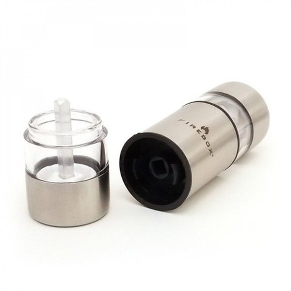 FIREBOX ソルト＆ペッパーミル [ファイアーボックス]