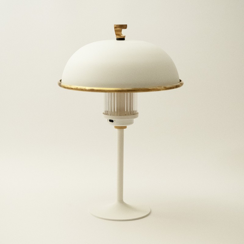 38explore 38LAMP [ミヤエクスプローラー]