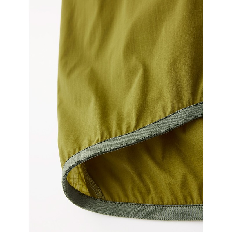 Teton Bros. Wind River Hoody Olive Green [ティートン ブロス]