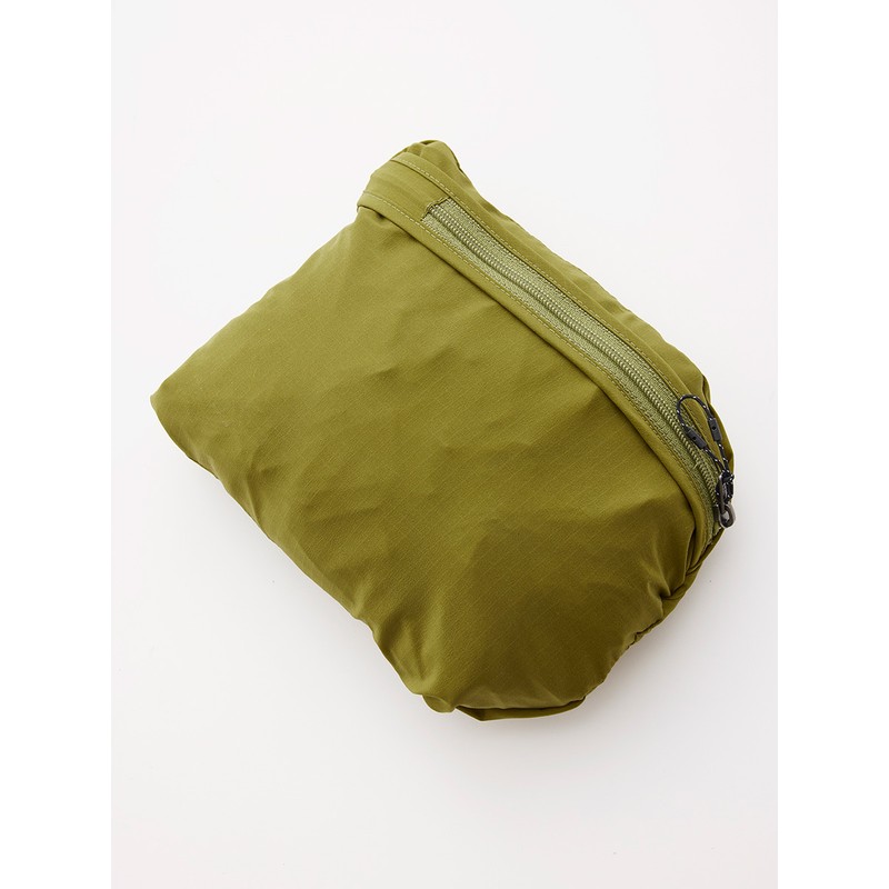 Teton Bros. Wind River Hoody Olive Green [ティートン ブロス]