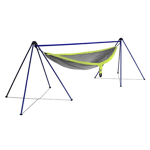 eno ENO Nomad HammockStand Royal/Blue [イノー]