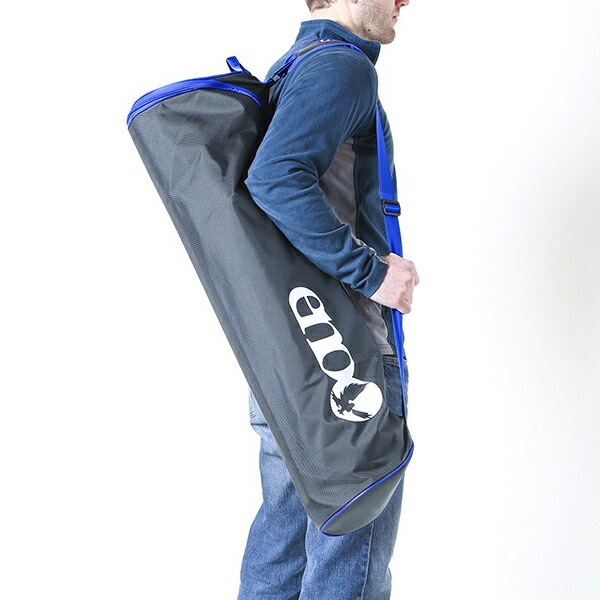 eno ENO Nomad HammockStand Royal/Blue [イノー]