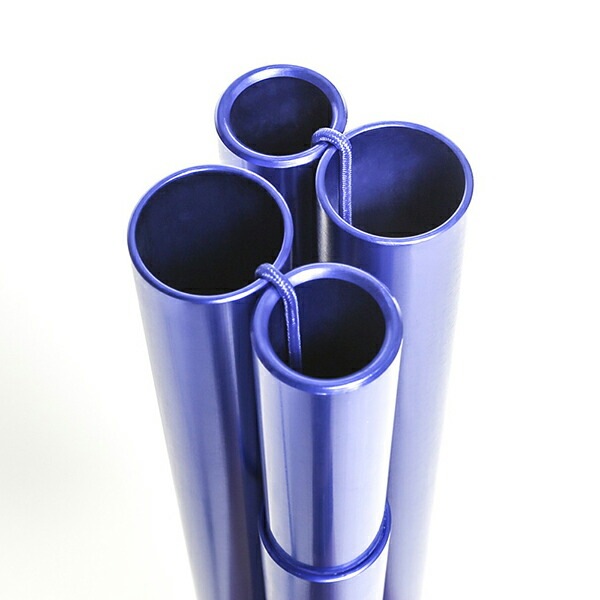 eno ENO Nomad HammockStand Royal/Blue [イノー]