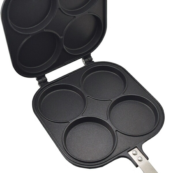 HIGHMOUNT パンケーキメーカー4PCS [ハイマウント]