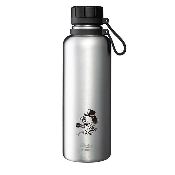 Rivers リバーズ スタウト ジェリーマルケス 1000ml シルバー [リバーズ]