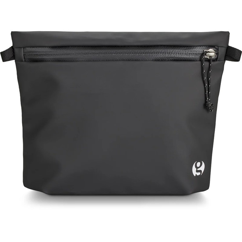 Gossamer Gear Oddittys Black/Coated [ゴッサマーギア]