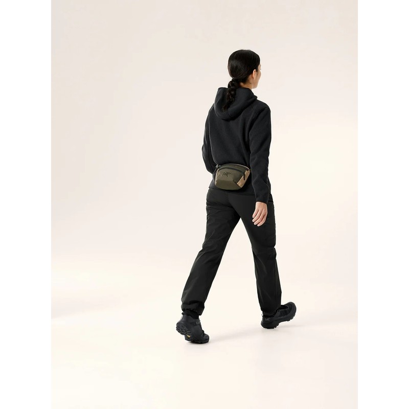 当日出荷可] ARC'TERYX Mantis 1 Waist Pack Tatsu / Canvas
