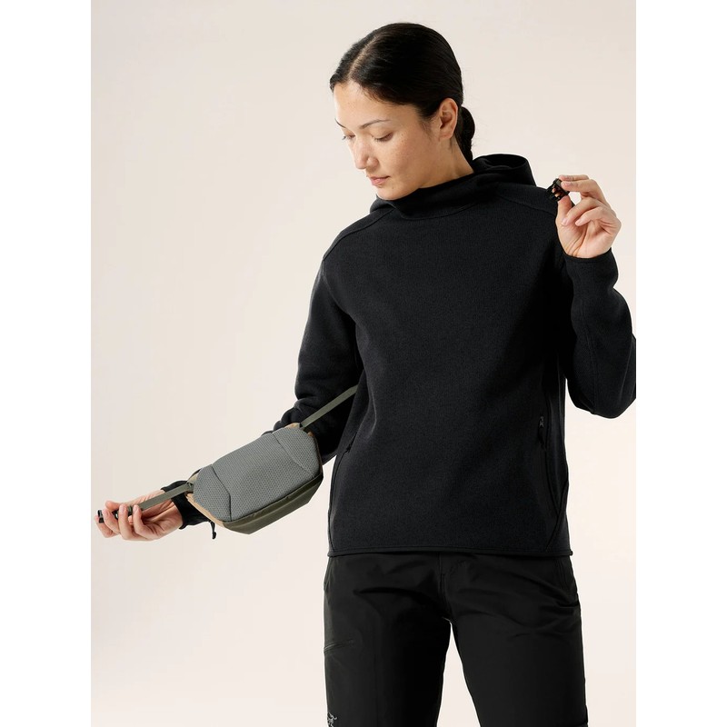 当日出荷可] ARC'TERYX Mantis 1 Waist Pack Tatsu / Canvas