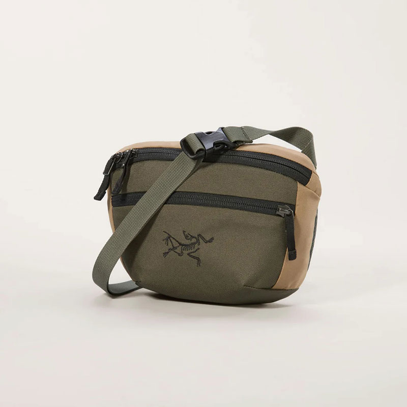 新品】アークテリクス mantis1 マンティス1 Tatsu / Canvas ARC'TERYX『Mantis 1 Waist Pack』(Tatsu/Canvas) – Reggieshop