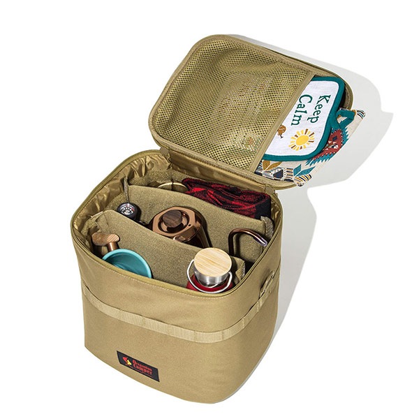 oregonian campers モールドキューブ grindlodge生刷り テント 