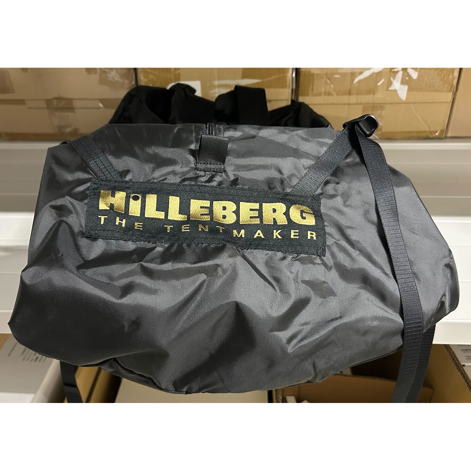 [当日出荷可][20%OFF] ヒルバーグ タープ50 タクティカル / Tarp 50 Tactical [HILLEBERG]
