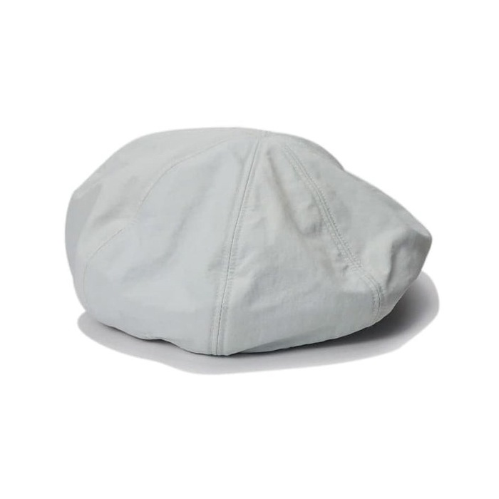 halo commodity Salt Over Beret Ice Grey [ハロコモディティ]