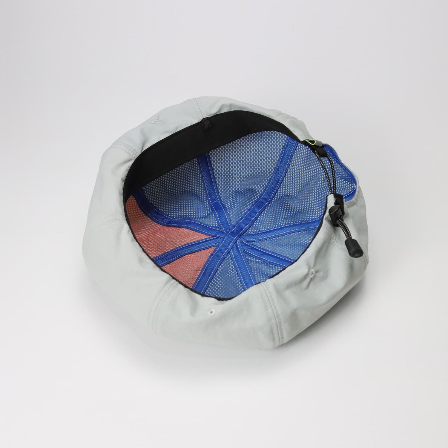 halo commodity Salt Over Beret Ice Grey [ハロコモディティ]