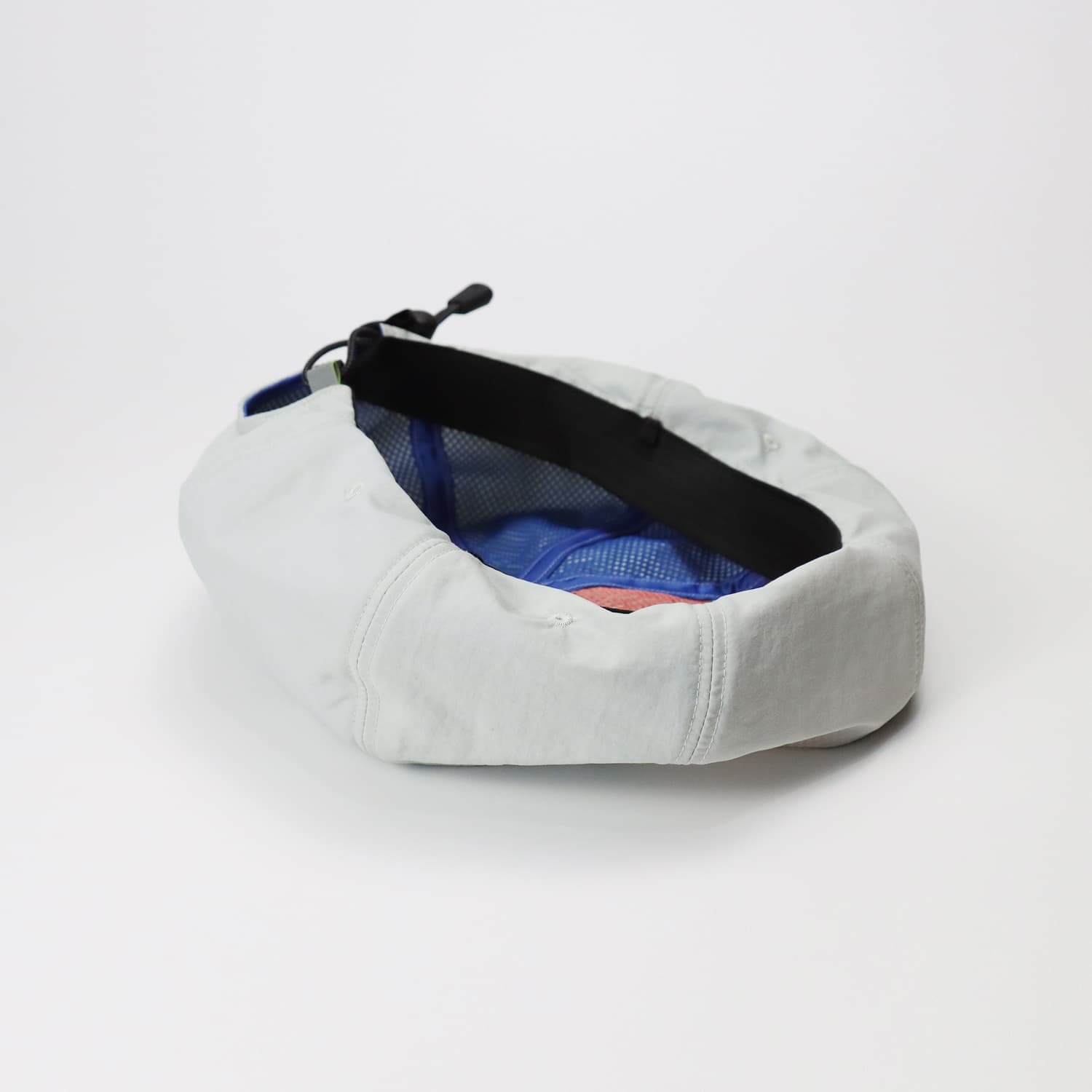 halo commodity Salt Over Beret Ice Grey [ハロコモディティ]
