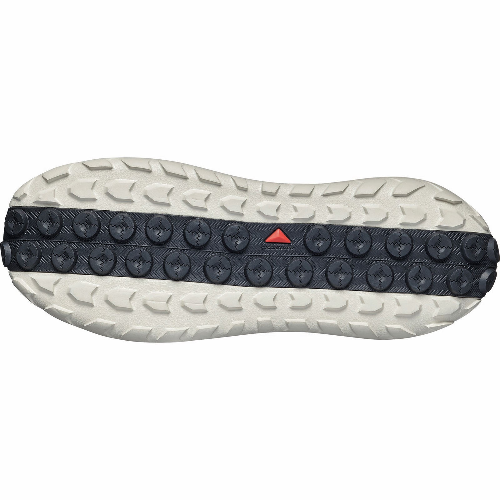 SALOMON SOLAMPHIBIAN BLACK COFFEE/IRON/RAINY DAY [サロモン]
