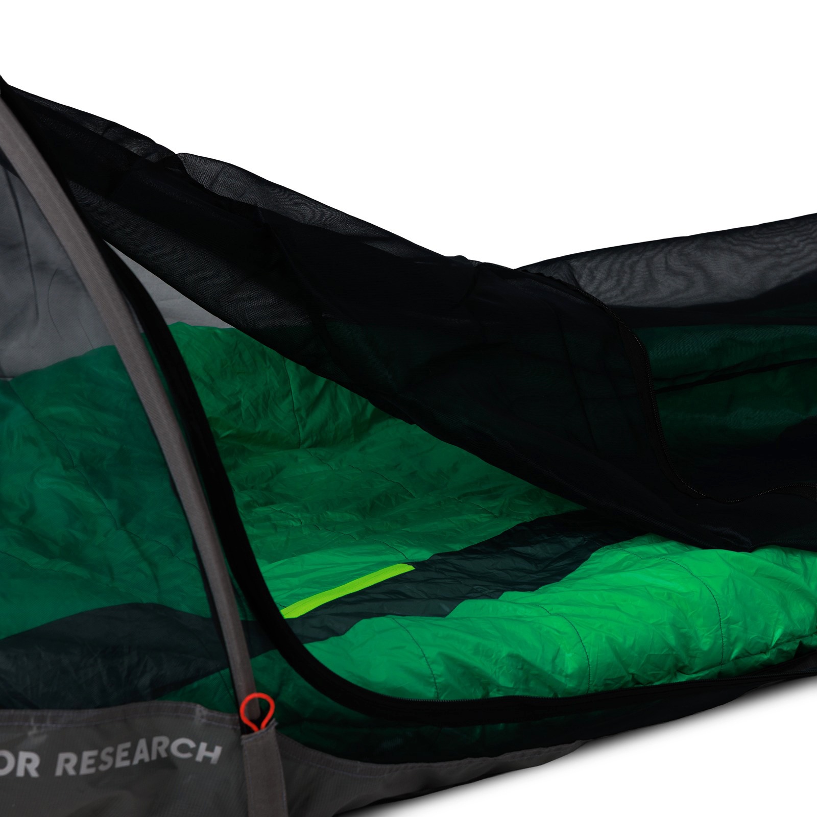 OUTDOOR RESEARCH Bug XT Bivy BK [アウトドアリサーチ]
