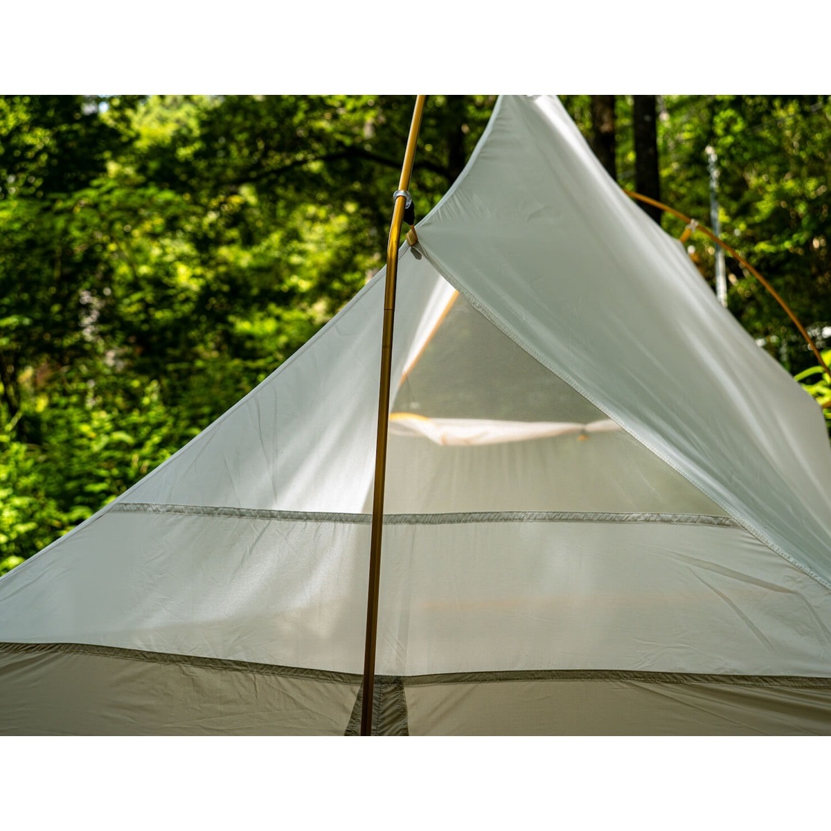 BIG AGNES フライクリークHV UL2 EX Solution Dye [ビッグアグネス]