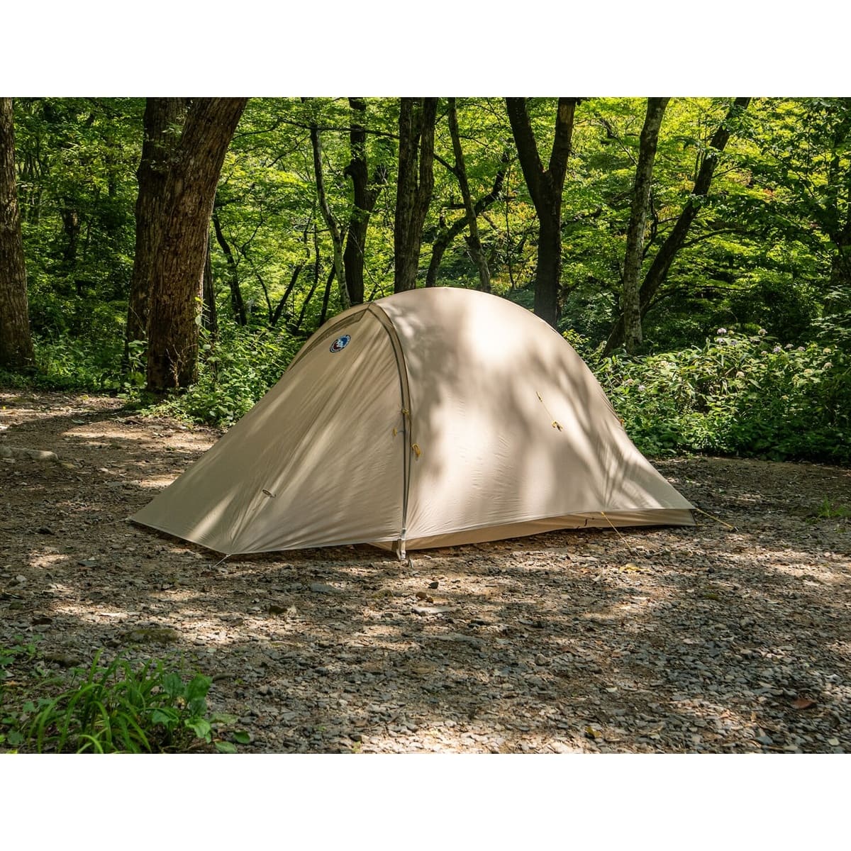 BIG AGNES フライクリークHV UL2 EX Solution Dye [ビッグアグネス]