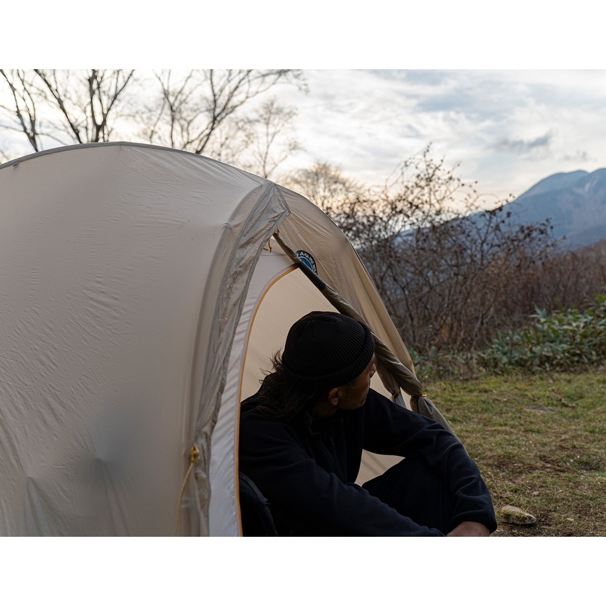 BIG AGNES フライクリークHV UL2 EX Solution Dye [ビッグアグネス]