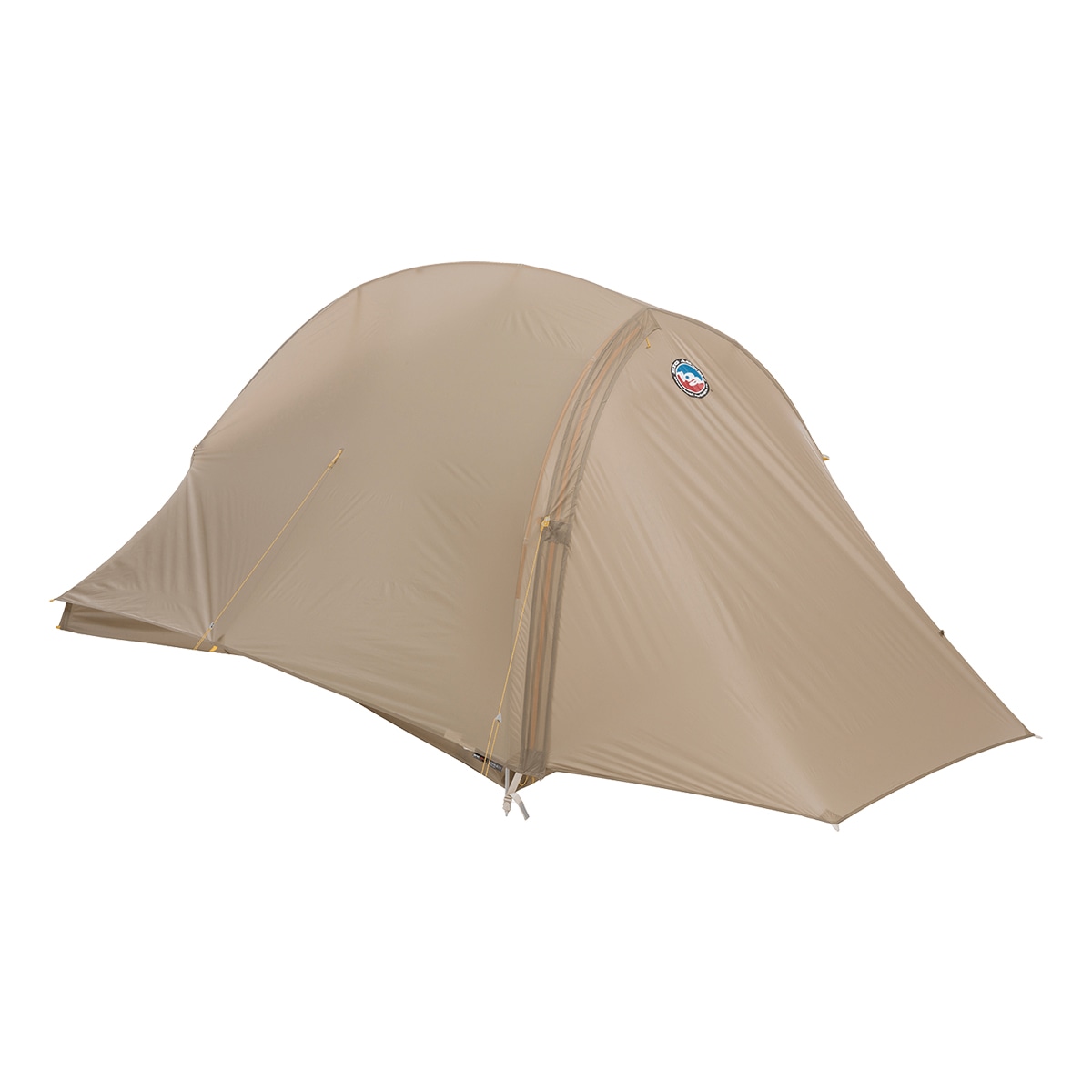 BIG AGNES フライクリークHV UL2 EX Solution Dye [ビッグアグネス]