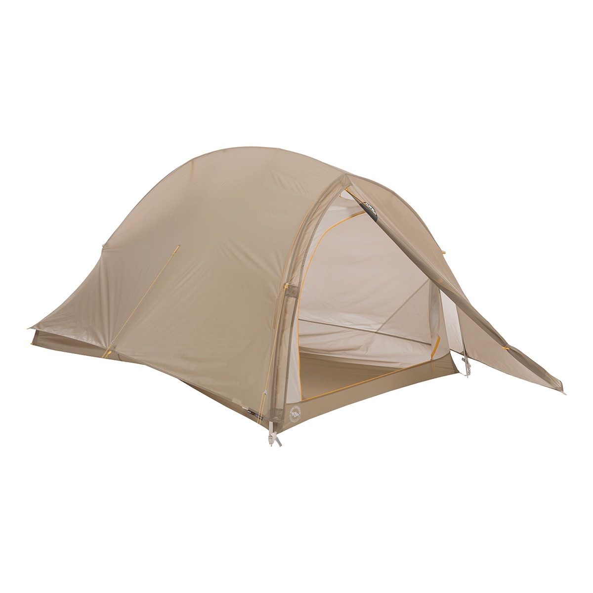 BIG AGNES フライクリークHV UL2 EX Solution Dye [ビッグアグネス]