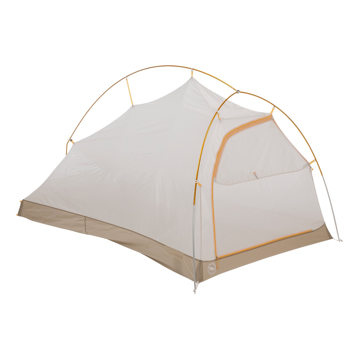 BIG AGNES フライクリークHV UL2 EX Solution Dye [ビッグアグネス]