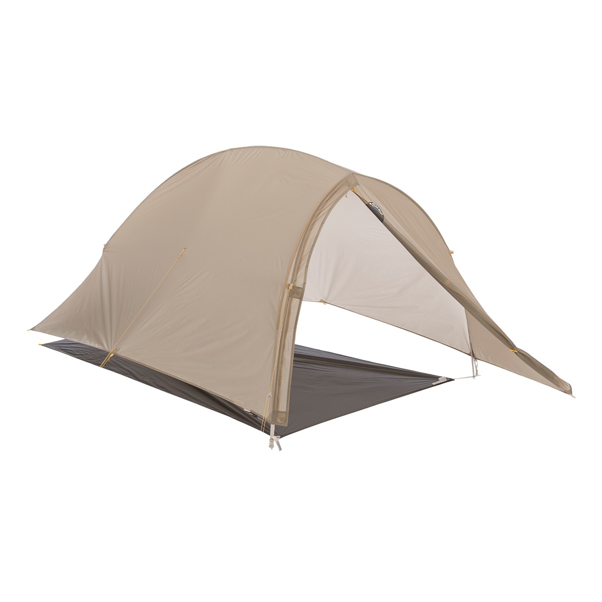 BIG AGNES フライクリークHV UL2 EX Solution Dye [ビッグアグネス]