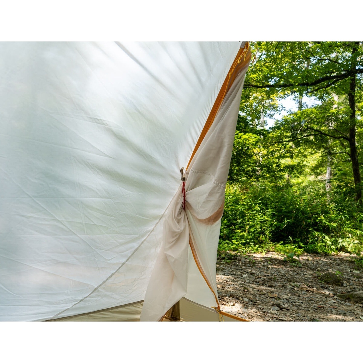 BIG AGNES フライクリークHV UL2 EX Solution Dye [ビッグアグネス]