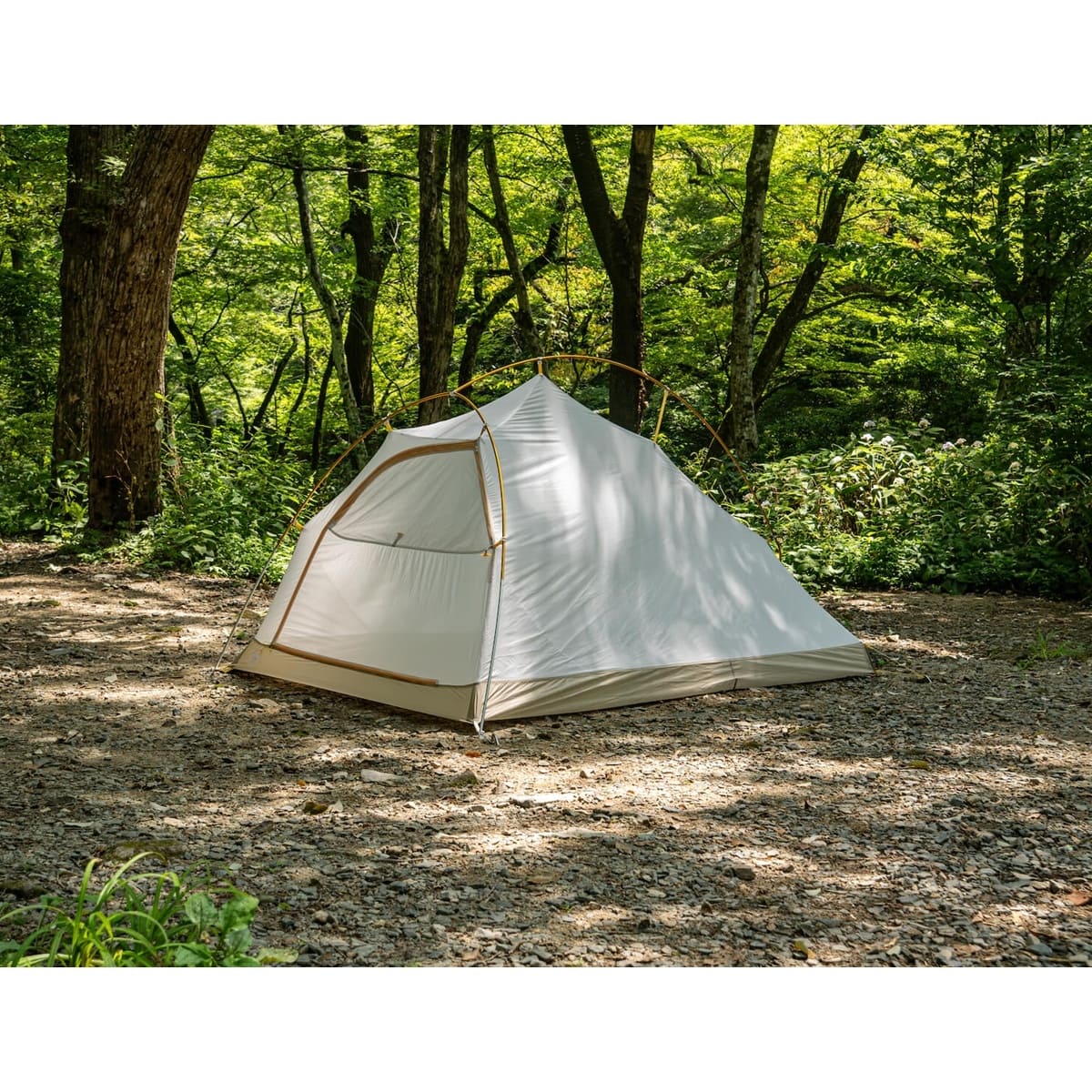 BIG AGNES フライクリークHV UL2 EX Solution Dye [ビッグアグネス]