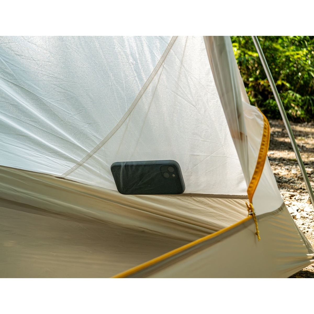 BIG AGNES フライクリークHV UL2 EX Solution Dye [ビッグアグネス]
