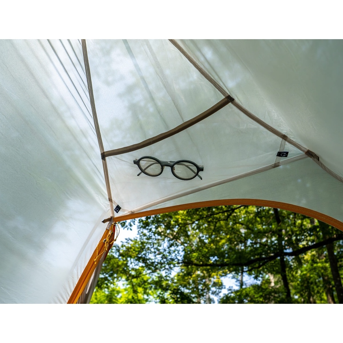 BIG AGNES フライクリークHV UL2 EX Solution Dye [ビッグアグネス]